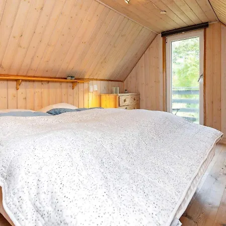 Feriehus 5 Person Holiday In Fr Rup