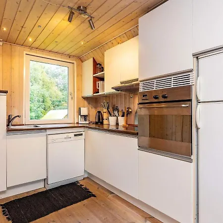 5 Person Holiday In Fr Rup Holiday home