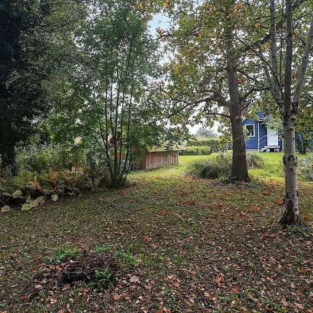 Holiday home 5 Person Holiday In Fr Rup Tarup