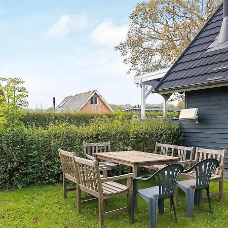 Feriehus 5 Person Holiday In Fr Rup