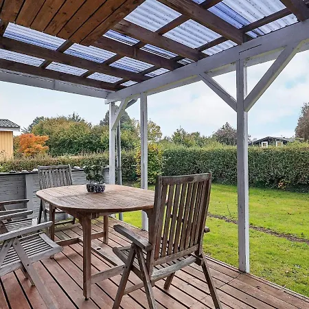 Holiday home 5 Person Holiday In Fr Rup