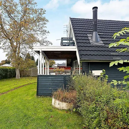 5 Person Holiday In Fr Rup Holiday home Tarup