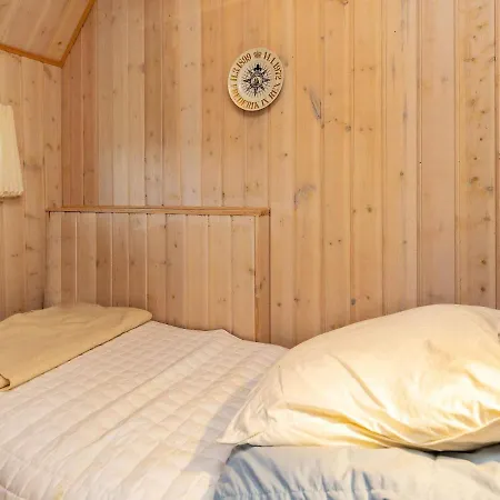 Holiday home 5 Person Holiday In Fr Rup *