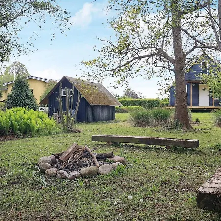 5 Person Holiday In Fr Rup Holiday home