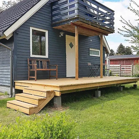 5 Person Holiday In Fr Rup Tarup