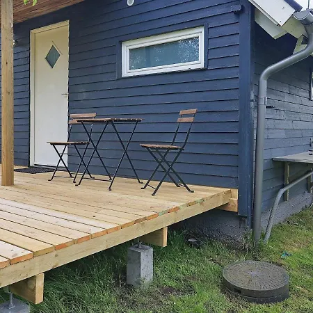 5 Person Holiday In Fr Rup Holiday home
