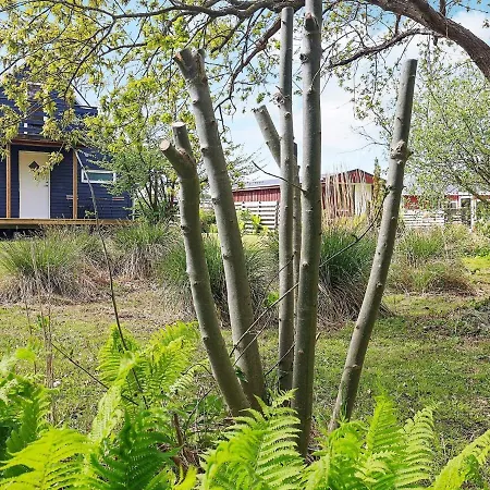 5 Person Holiday In Fr Rup Holiday home