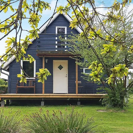 Feriehus 5 Person Holiday In Fr Rup Tårup