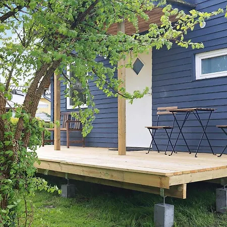 5 Person Holiday In Fr Rup Holiday home *