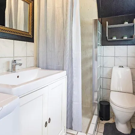 5 Person Holiday In Fr Rup * Tarup